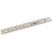 Draper Steel Rule, 150mm/6" 59633 Draper  - Town Parts