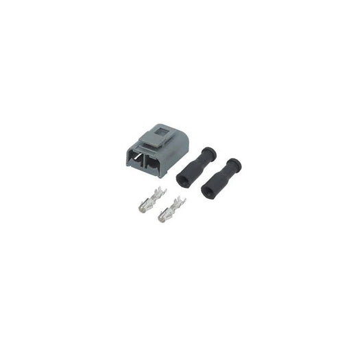 Connect Volvo Electrical Multipurpose Socket Housing 10pc - CPL