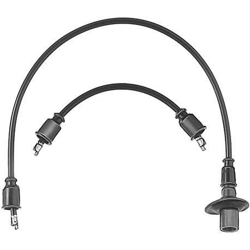 BERU Ignition HT Lead Cable Kit ZEF304