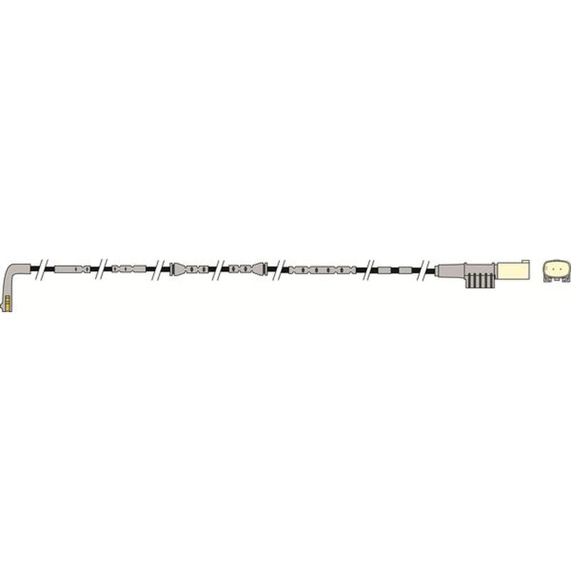 Juratek Brake Pad Wear Sensor Front JCW430