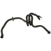 Gates Crankcase Ventilation Hose 550mm EMH650