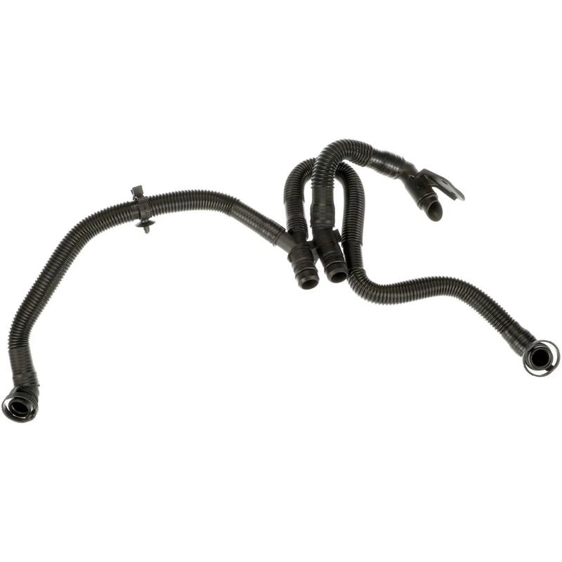 Gates Crankcase Ventilation Hose 550mm EMH650