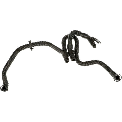 Gates Crankcase Ventilation Hose 550mm EMH650