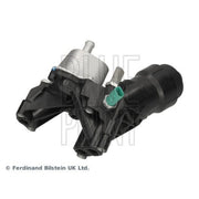 Blue Print Oil Filter Housing ADBP210198