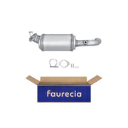 Hella Soot/Particulate Filter 8LH 366 081-301