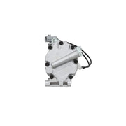 Hella Air Conditioning Compressor 8FK 366 201-371