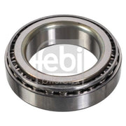 Febi Wheel Bearing 80mm OD ID Wide 12691