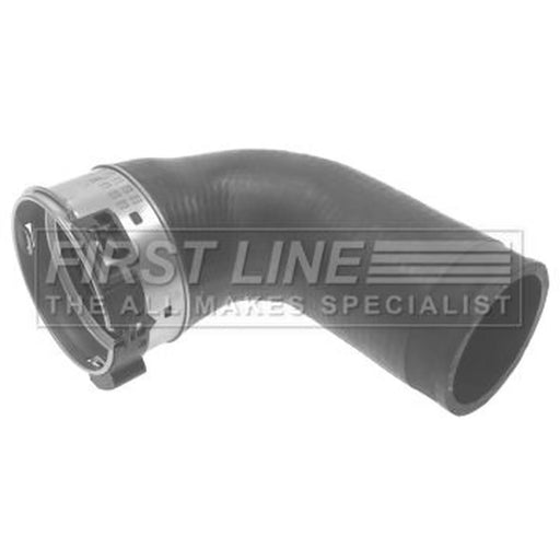 First Line Intercooler Turbo Charge Air Hose FTH1203