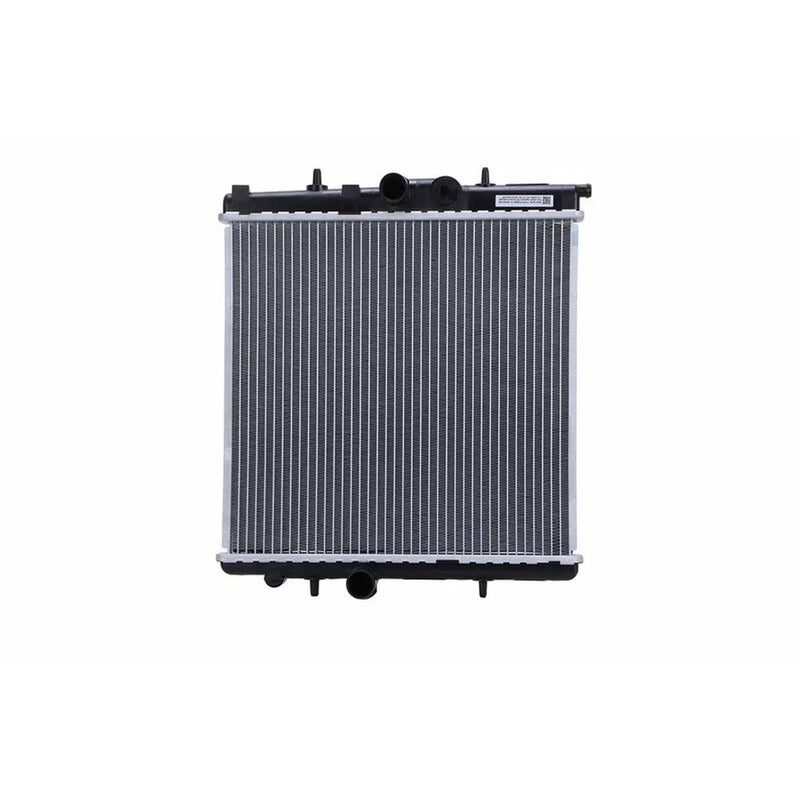 Hella Engine Radiator 8MK 366 300-151
