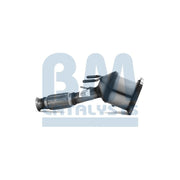 BM Catalysts Homologated Diesel Cat BM80276H