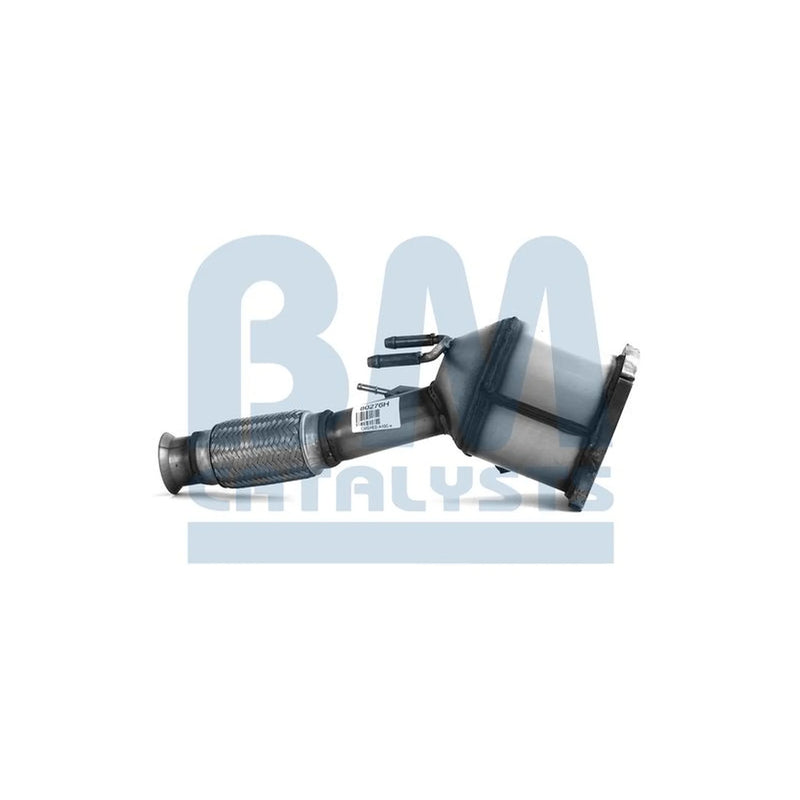 BM Catalysts Homologated Diesel Cat BM80276H