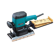 Makita 9046 1/2 Sheet Orbital Sander 600W 240V - 9046/2