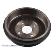 Blue Print Brake Drum Assembly Rear ADBP470026