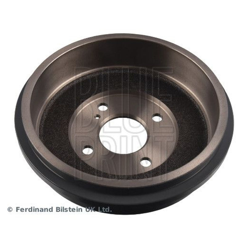Blue Print Brake Drum Assembly Rear ADBP470026