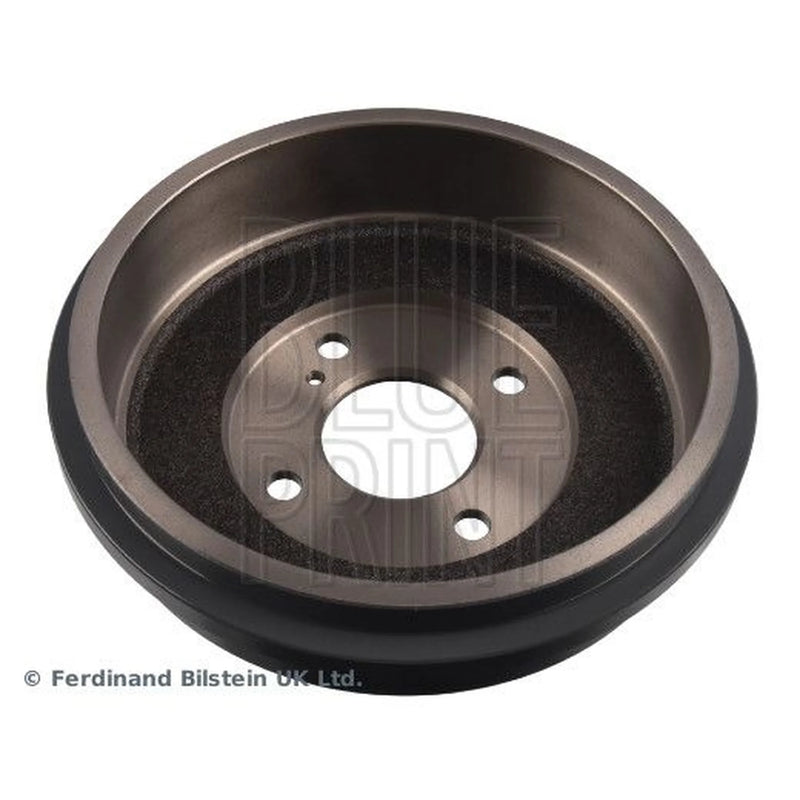Blue Print Brake Drum Assembly Rear ADBP470026