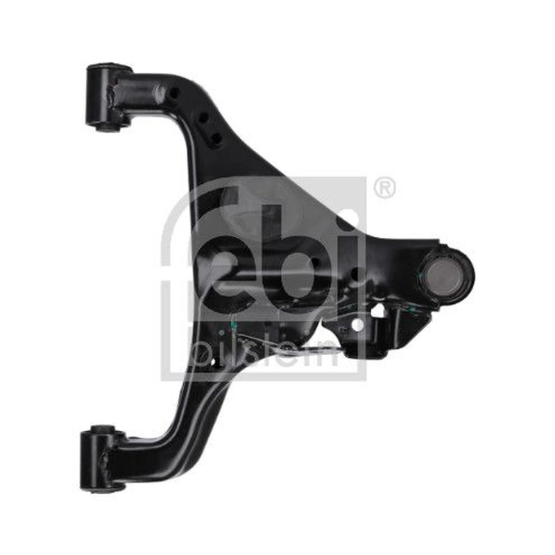 Febi Control/Trailing Arm Front Left 196593