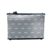 NRF Engine Radiator 58378