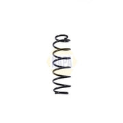 NAPA Rear Suspension Coil Spring NCS1452