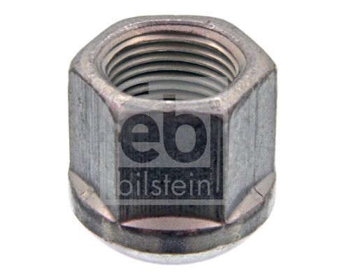 Febi Hex Nut Fastener