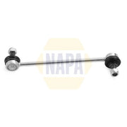 NAPA Stabiliser Bar Link Coupling Rod Front Right NST4323