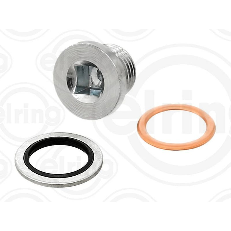 Elring Oil Sump Screw Plug 434.941
