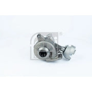 Febi Turbocharger Turbo Unit 187057