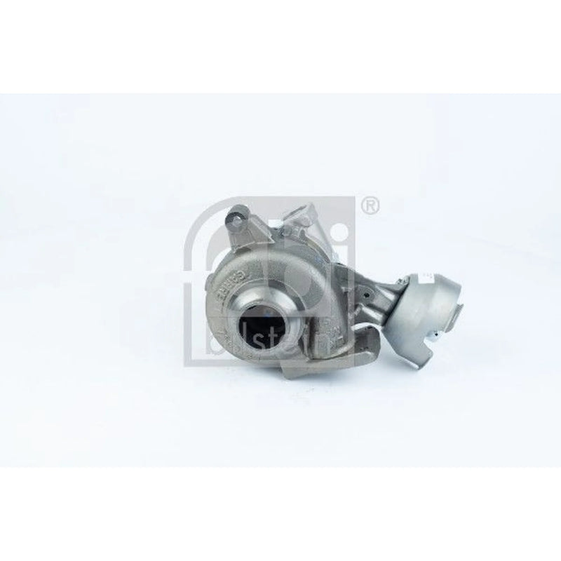 Febi Turbocharger Turbo Unit 187057