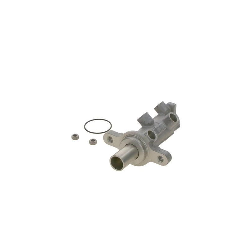 Bosch Brake Master Cylinder Hydraulic Assembly 0 204 814 220