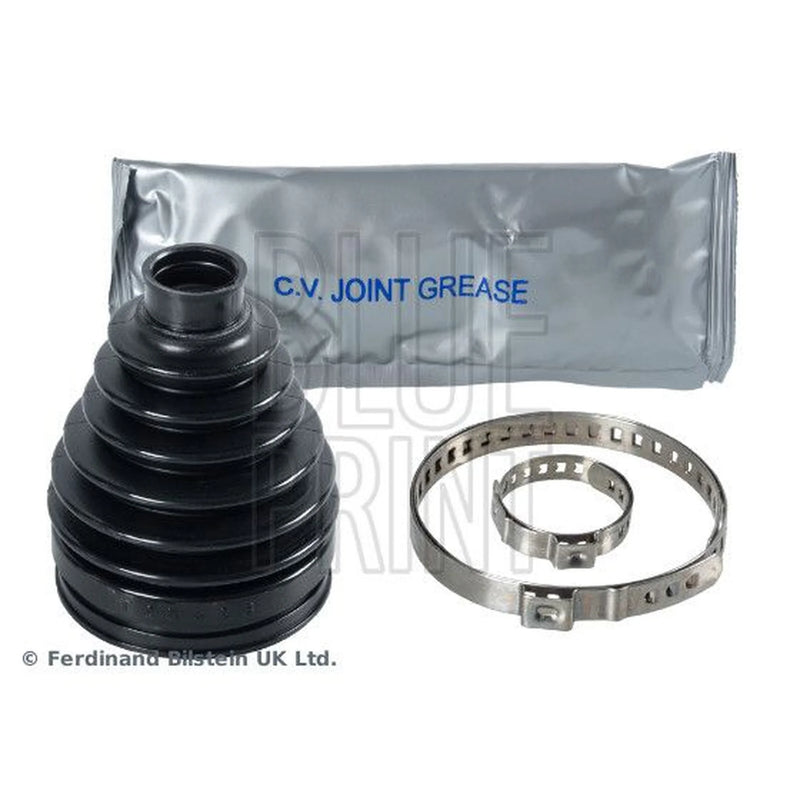 Blue Print Drive Shaft Bellow Kit Front Right Thermoplast ADT381108
