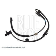 Blue Print ABS Wheel Speed Sensor Front Right ADG07185