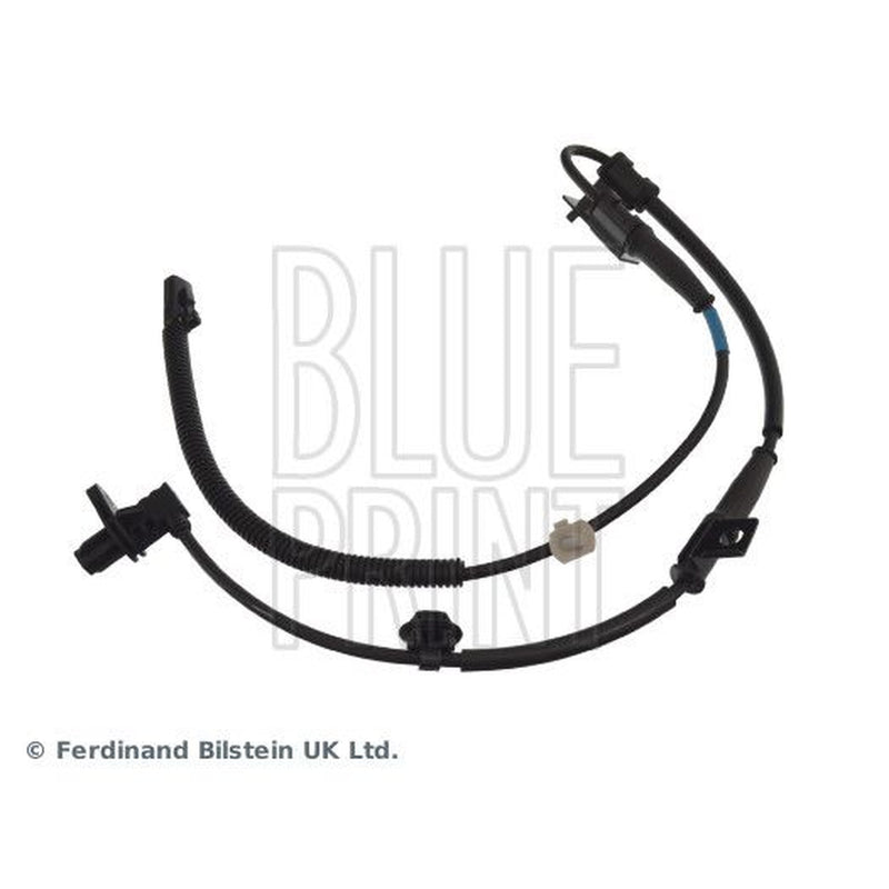 Blue Print ABS Wheel Speed Sensor Front Right ADG07185