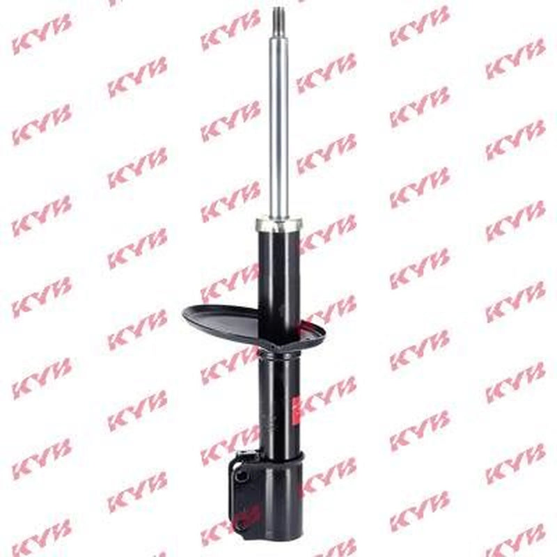 KYB Shock Absorber Damper Strut Front 333804