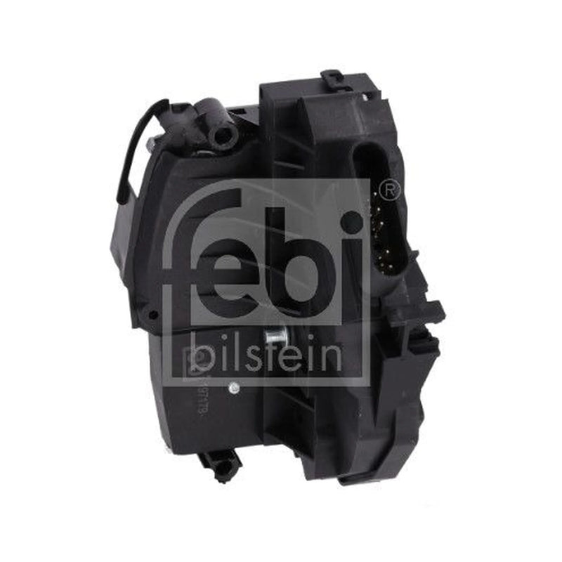Febi Door Lock Mechanism Left Rear 5 Pin 197179