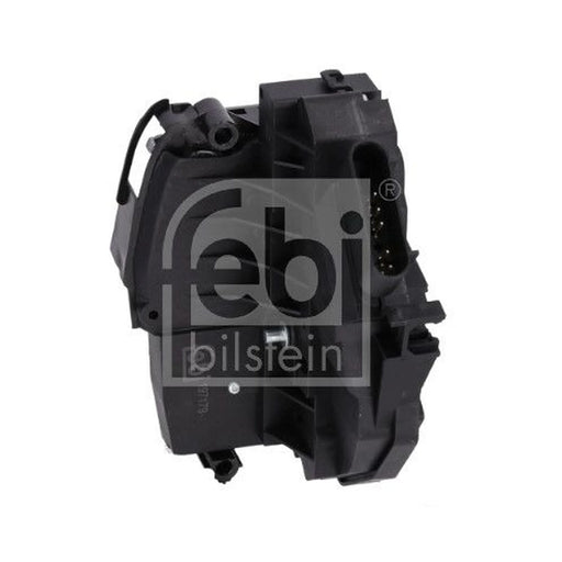 Febi Door Lock Mechanism Left Rear 5 Pin 197179