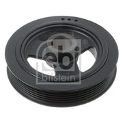 Febi Crank Shaft Belt Pulley 103644