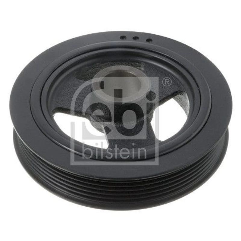 Febi Crank Shaft Belt Pulley 103644