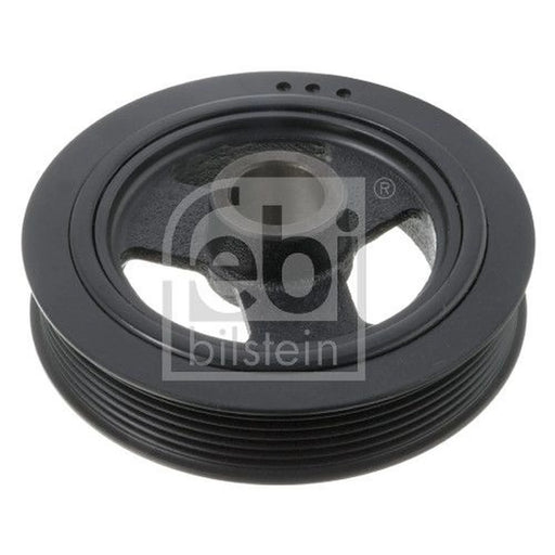 Febi Crank Shaft Belt Pulley 103644