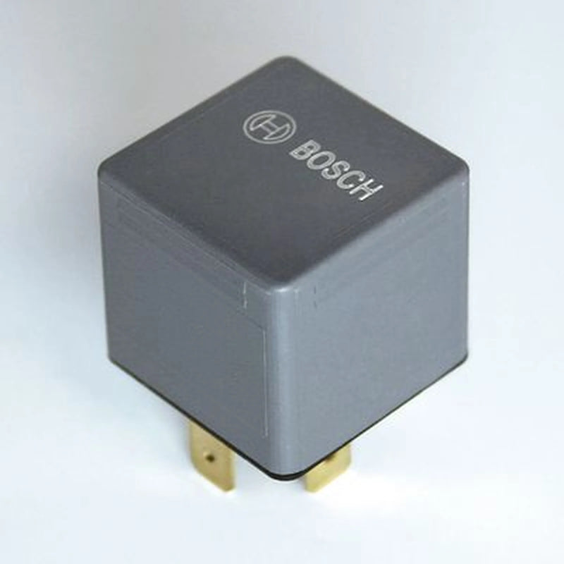 Bosch Main Power Relay 0 332 209 152