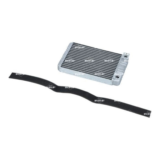 NRF Heater Matrix Core Heat Exchanger 54274
