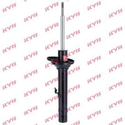 KYB Shock Absorber Damper Strut Rear Left 333177