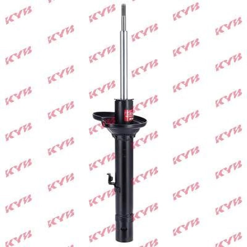KYB Shock Absorber Damper Strut Rear Left 333177