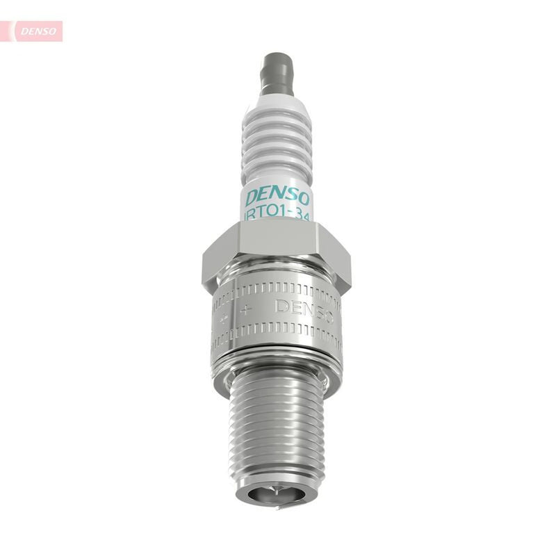 Denso Engine Spark Plug IRT01-34