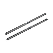 Bosch Aerotwin Wiper Blade Set 650mm + 650mm — A943S OE 7L0955425K