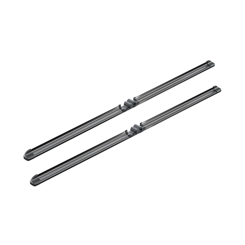 Bosch Aerotwin Wiper Blade Set 650mm + 650mm — A943S OE 7L0955425K