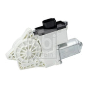 Febi Window Regulator Electric Motor Left 177794