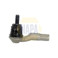 NAPA Steering Tie Rod End Ball Joint Front Left NST6533