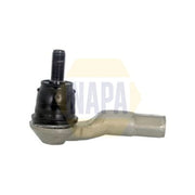 NAPA Steering Tie Rod End Ball Joint Front Left NST6533