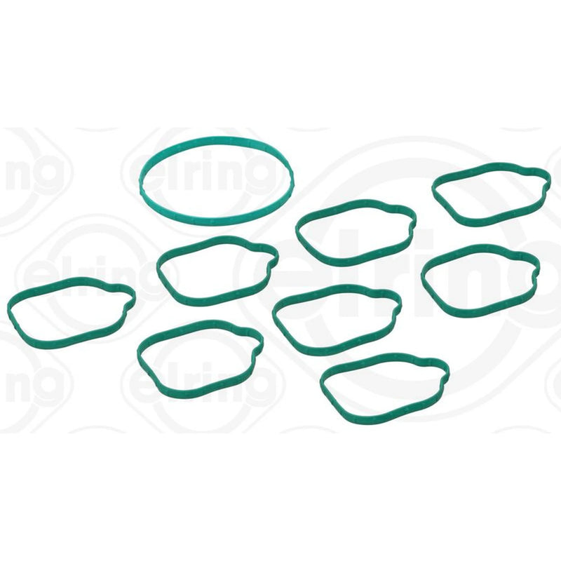 Elring Intake Manifold Gasket Set ID Wide High 036.620