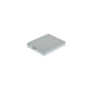 Bosch Cabin Air Filter (Pollen Filter) Rear 1 987 435 166