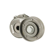 Gates V-Ribbed Belt Tensioner Pulley 70mm OD Wide Metal T39596